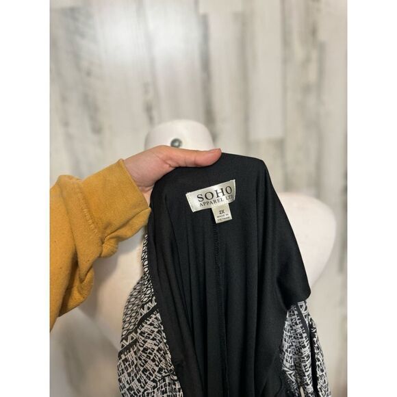 Soho blouse - Picture 4 of 5